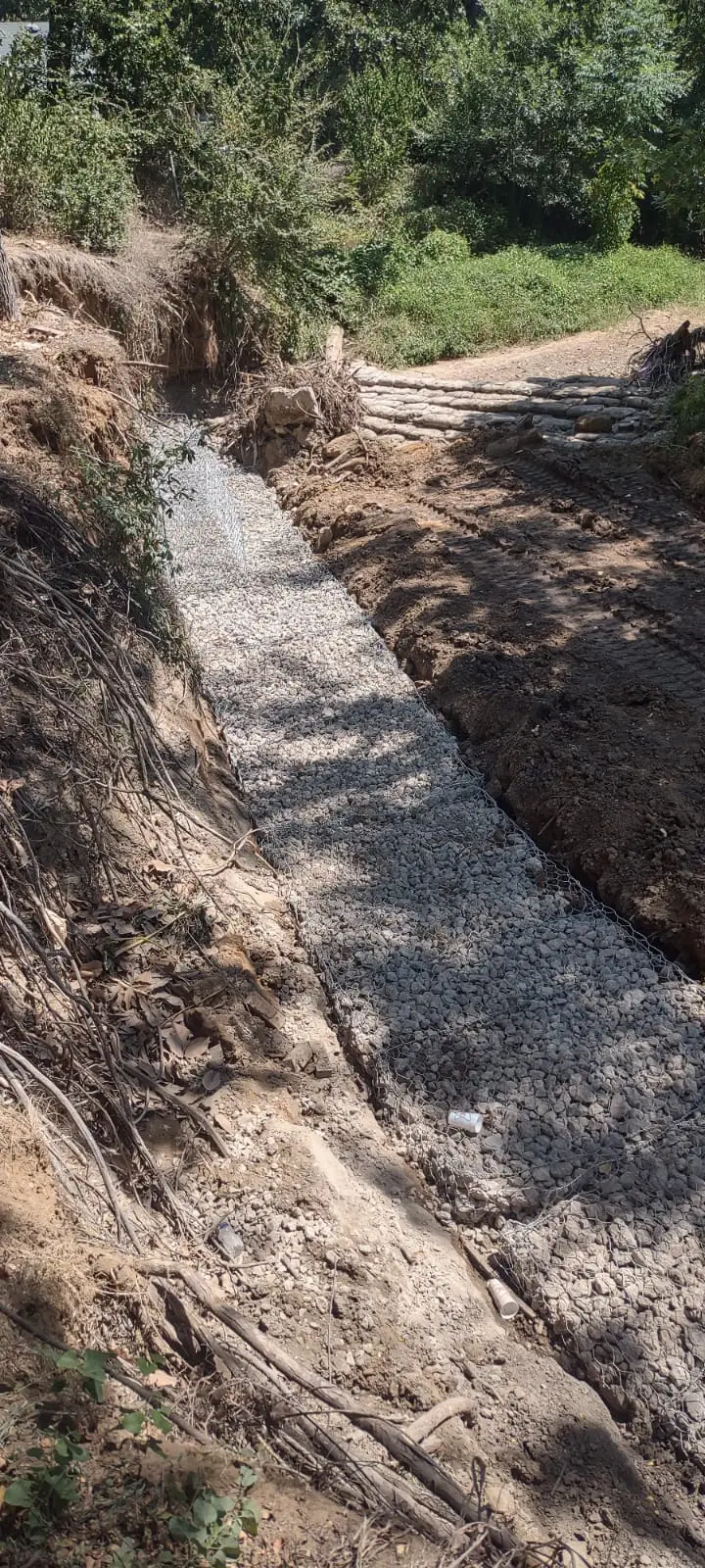 Gabion Mattress